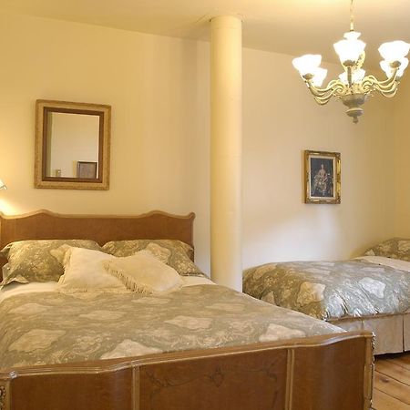 Jade Blue B&B Монреаль Экстерьер фото