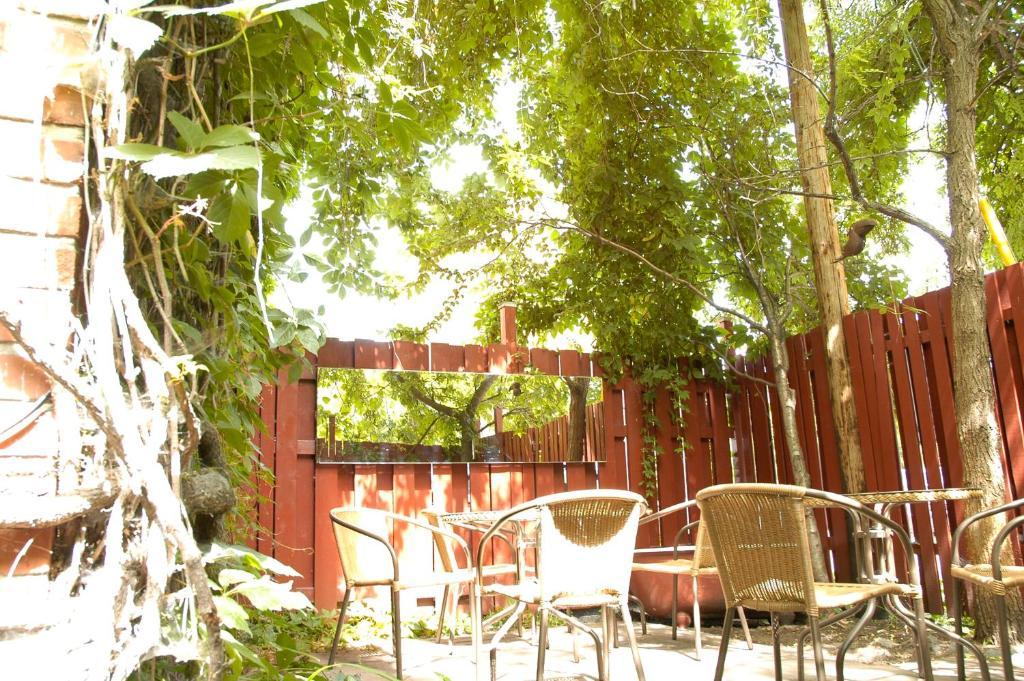 Jade Blue B&B Монреаль Экстерьер фото