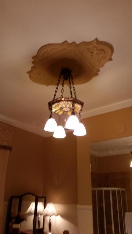 Jade Blue B&B Монреаль Номер фото