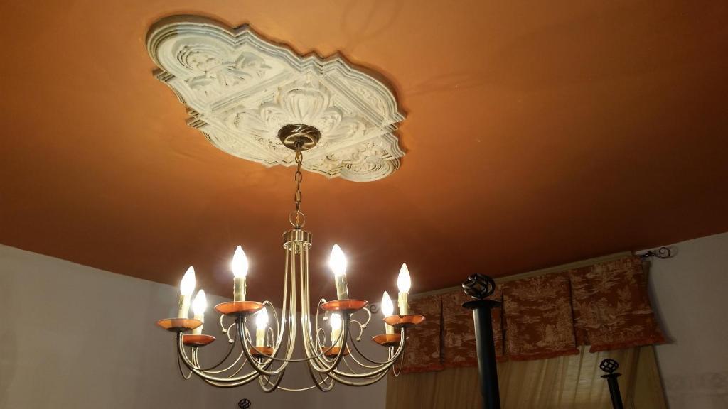 Jade Blue B&B Монреаль Номер фото
